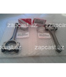Toyota corolla (E120, E130) 2000-2006 şatun 1.5 benzin